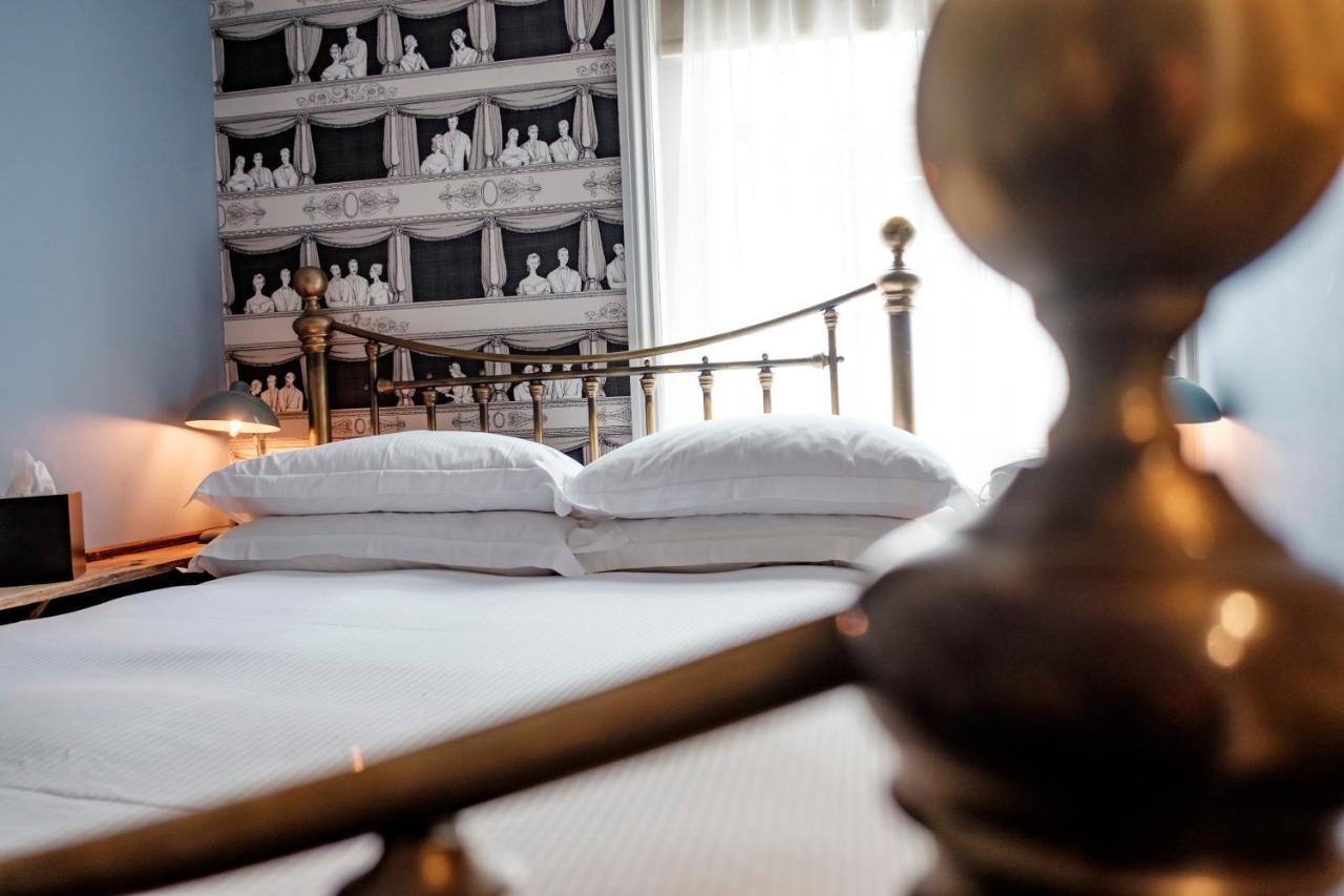 The Bull Hotel Bridport Eksteriør billede